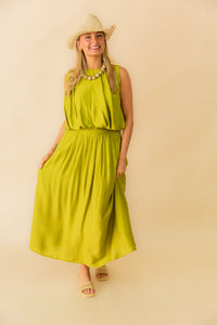 Amelia Tank/Skirt Set