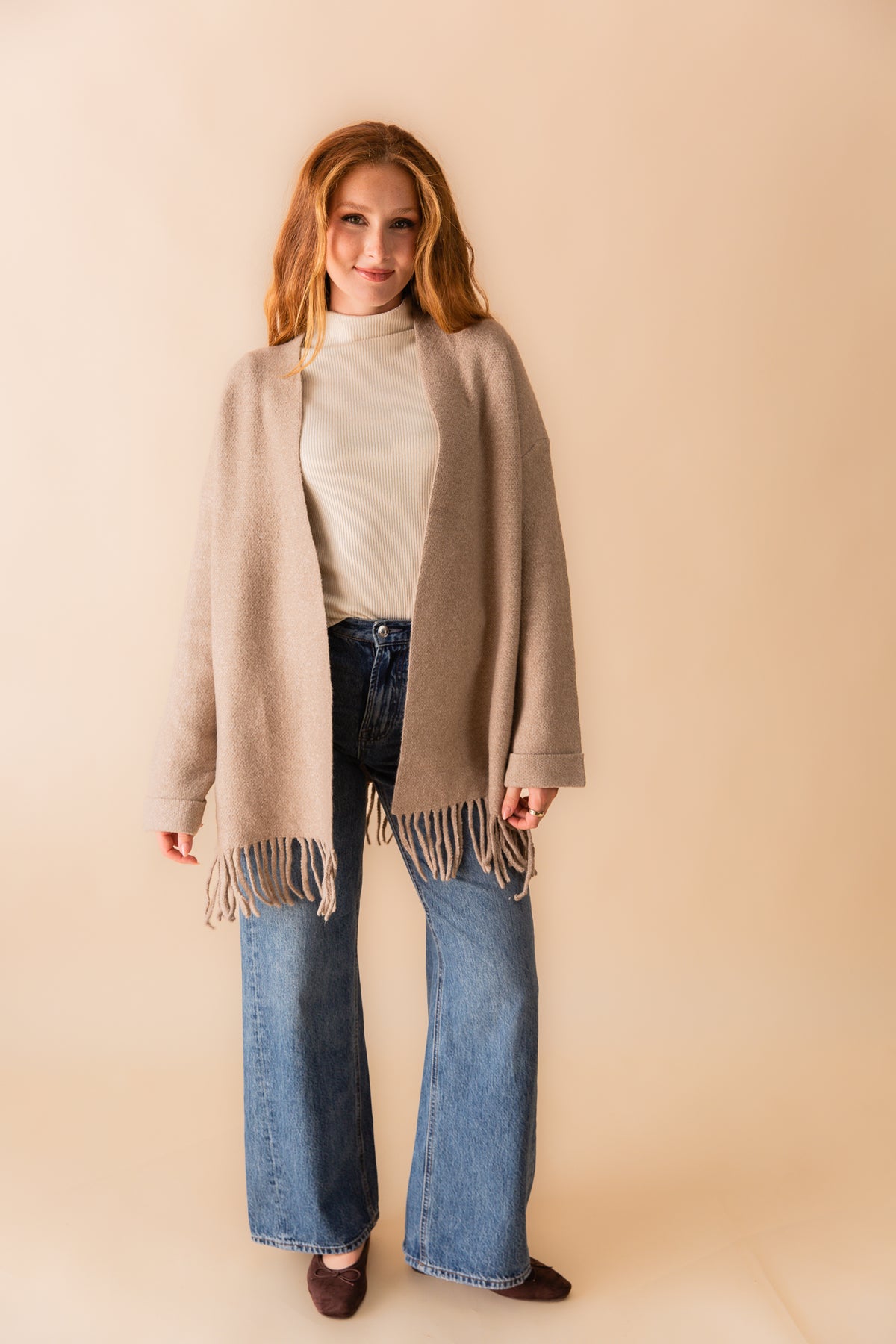 Sachi Cardigan