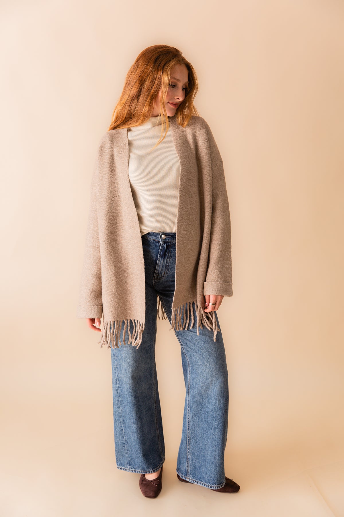 Sachi Cardigan