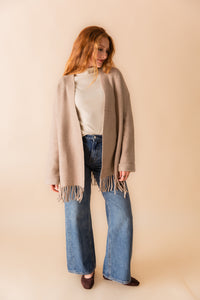 Sachi Cardigan