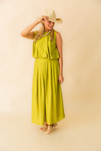 Amelia Tank/Skirt Set