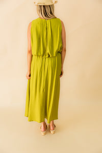 Amelia Tank/Skirt Set