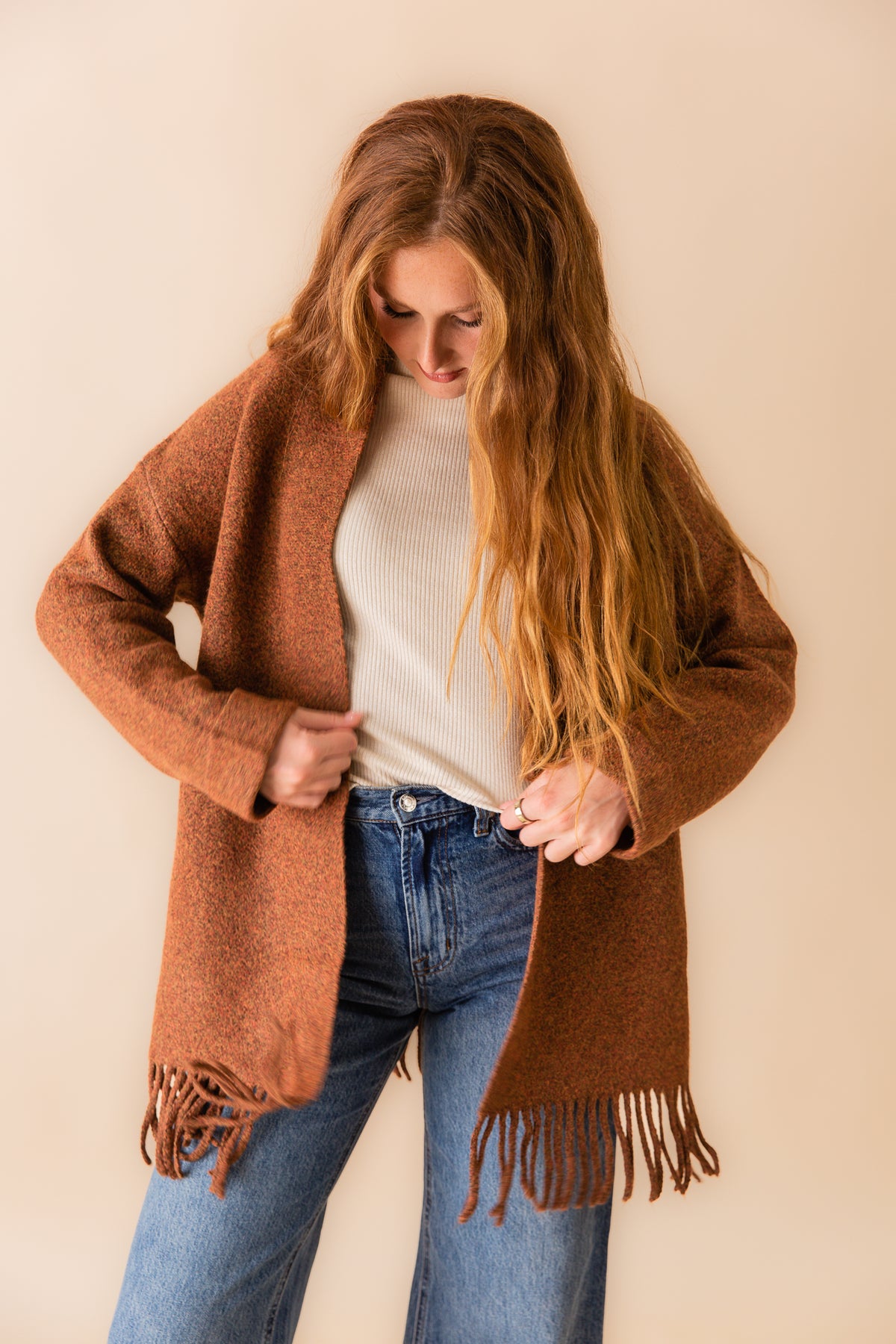 Sachi Cardigan