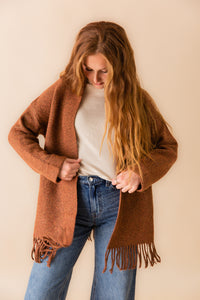 Sachi Cardigan