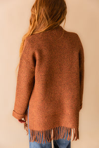 Sachi Cardigan
