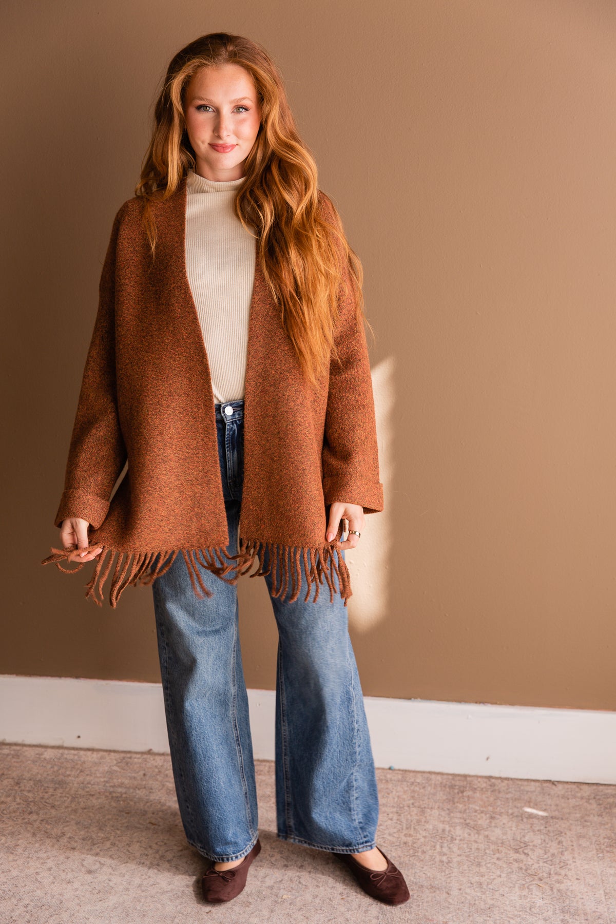 Sachi Cardigan