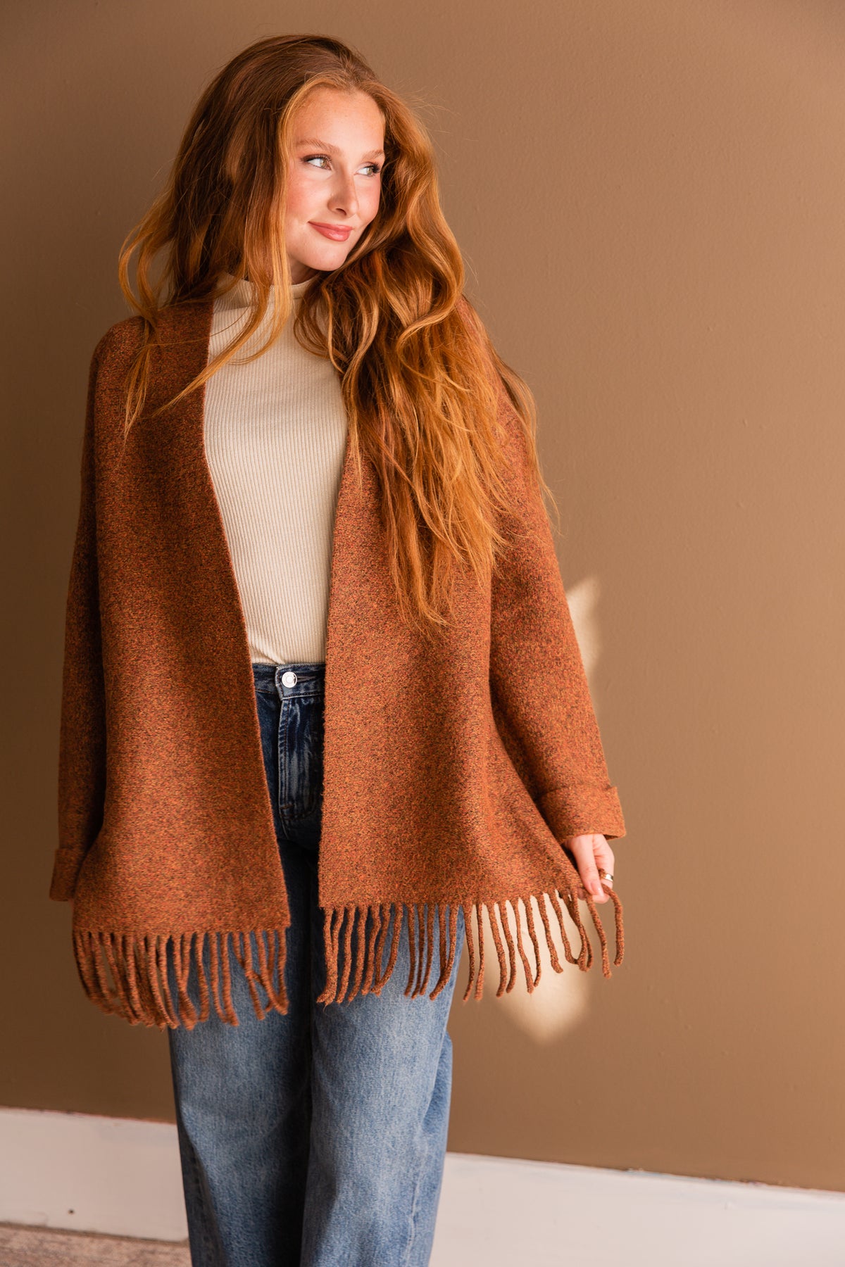 Sachi Cardigan