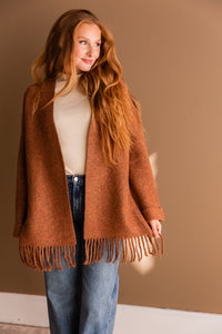 Sachi Cardigan