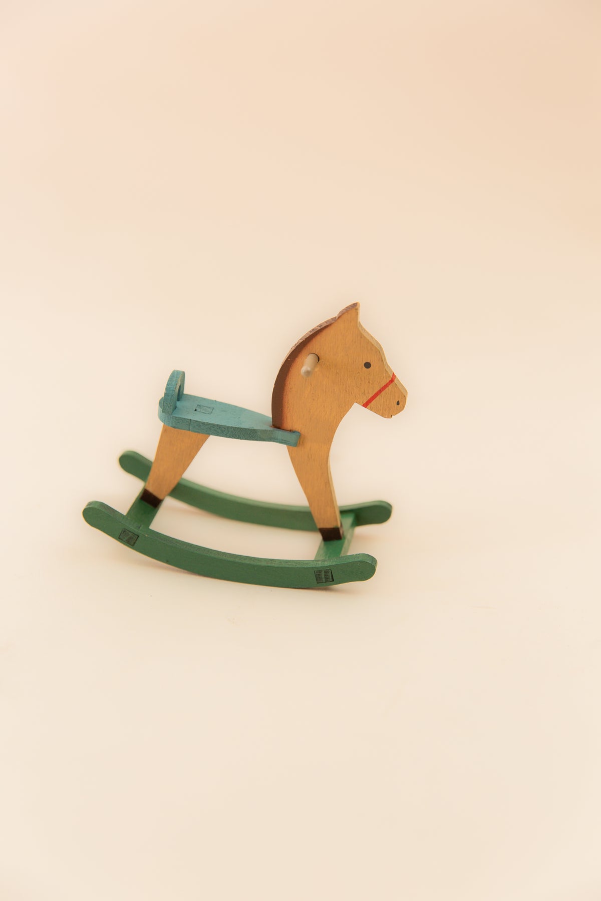 Rocking Horse, Mouse