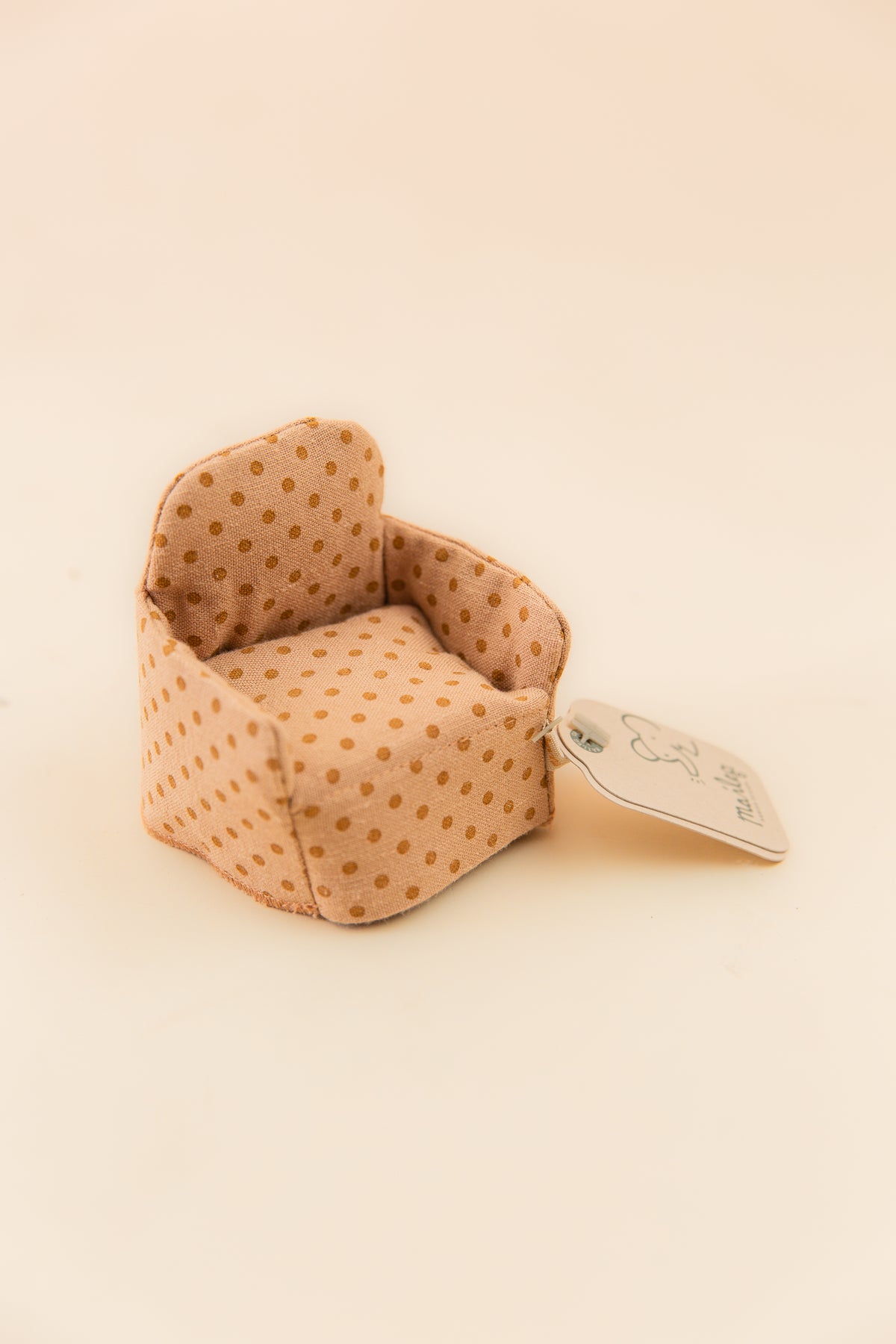 Folding Chair, Mouse