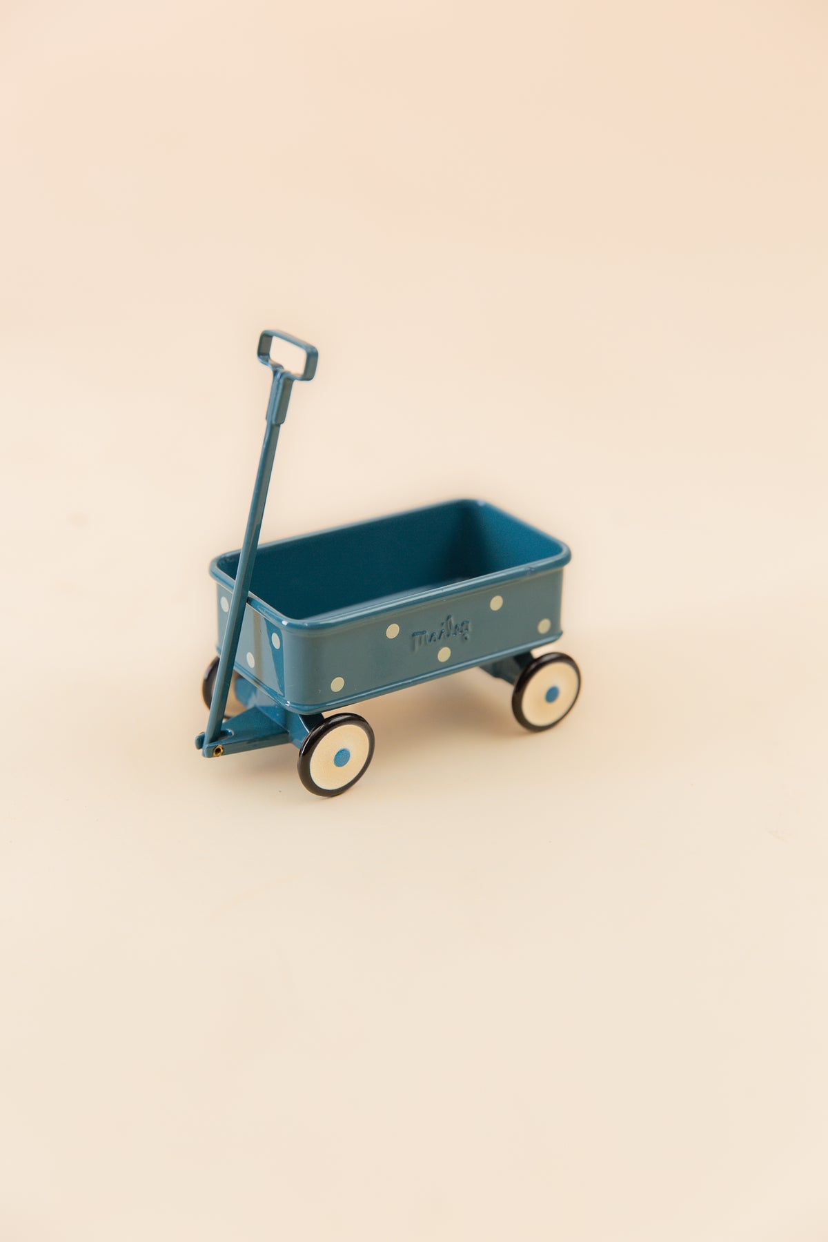 Wagon, Mouse