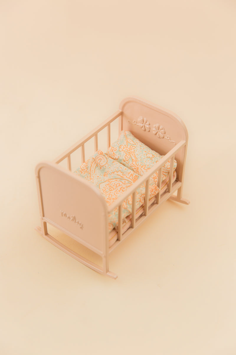 My Cradle