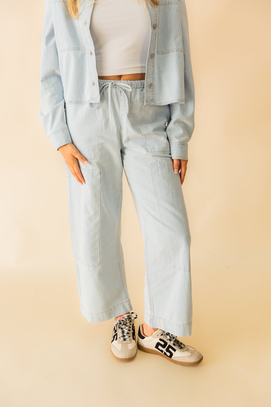 The Carpenter Pant