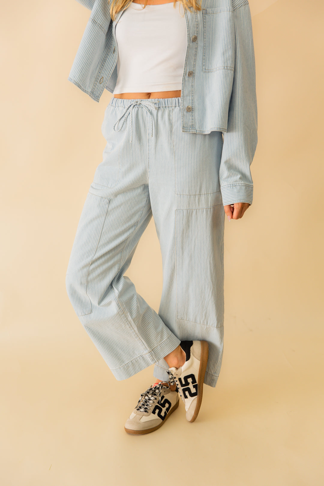 The Carpenter Pant