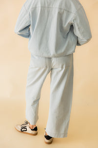 The Carpenter Pant