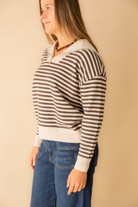 Valencia Sweater