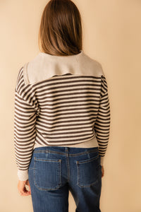 Valencia Sweater