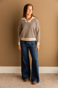 Valencia Sweater