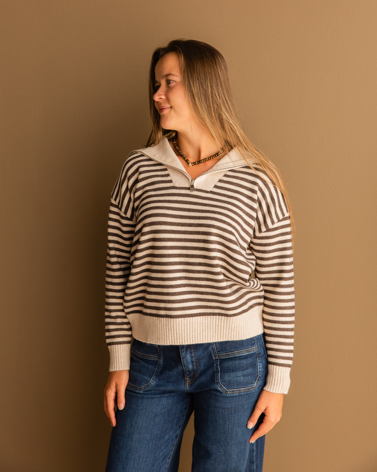 Valencia Sweater