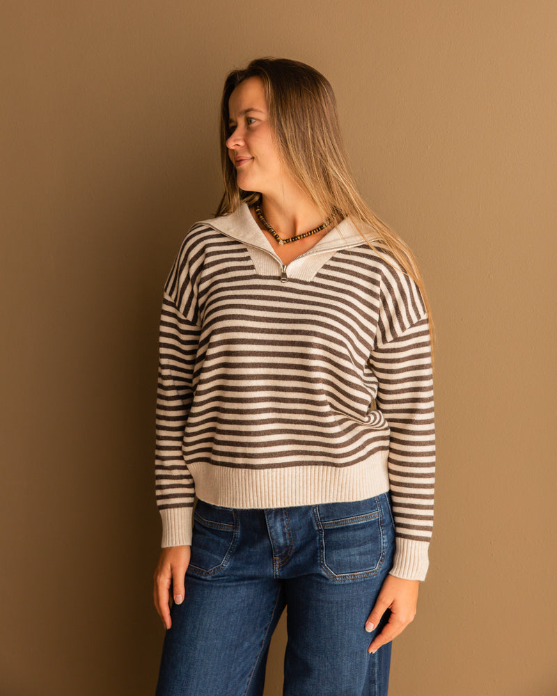 Valencia Sweater