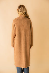 Crosby Cocoon Coat