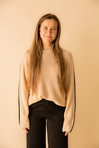 The Sienne Sweater