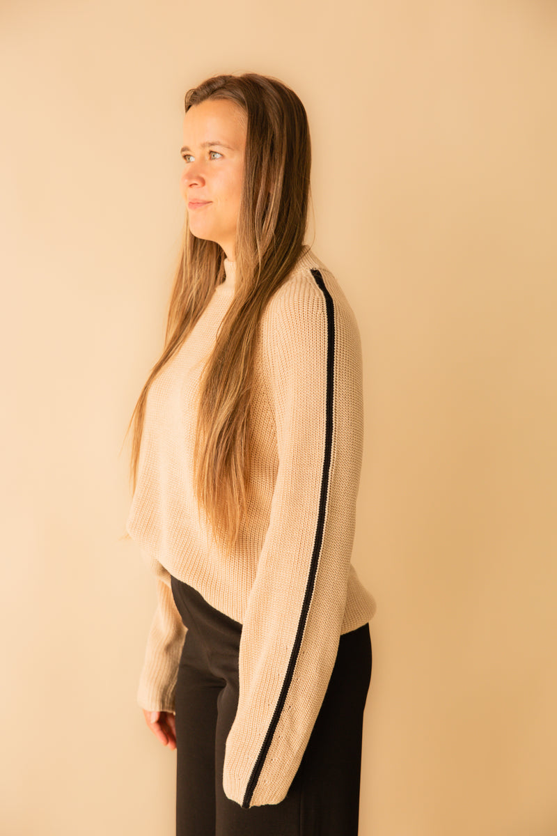 The Sienne Sweater