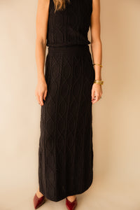 Tabitha Sweater Skirt