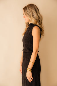 Tabitha Sweater Tank