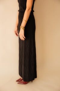 Tabitha Sweater Skirt