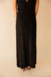 Tabitha Sweater Skirt