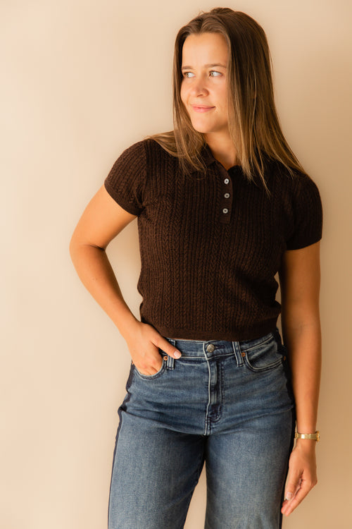 The Micro Cable Polo