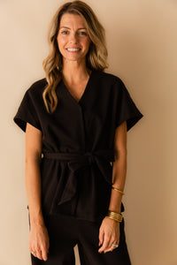 Wrap it Up Vest
