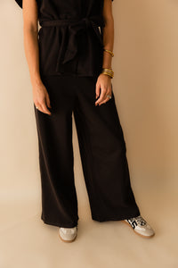 Harper Wide Leg Pants