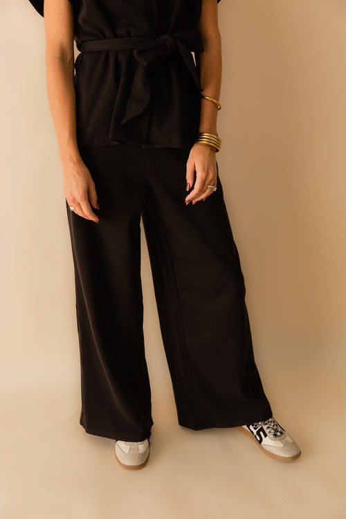 Harper Wide Leg Pants