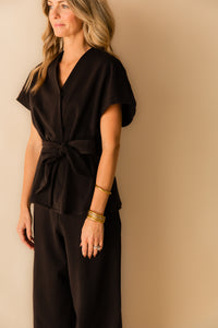 Wrap it Up Vest