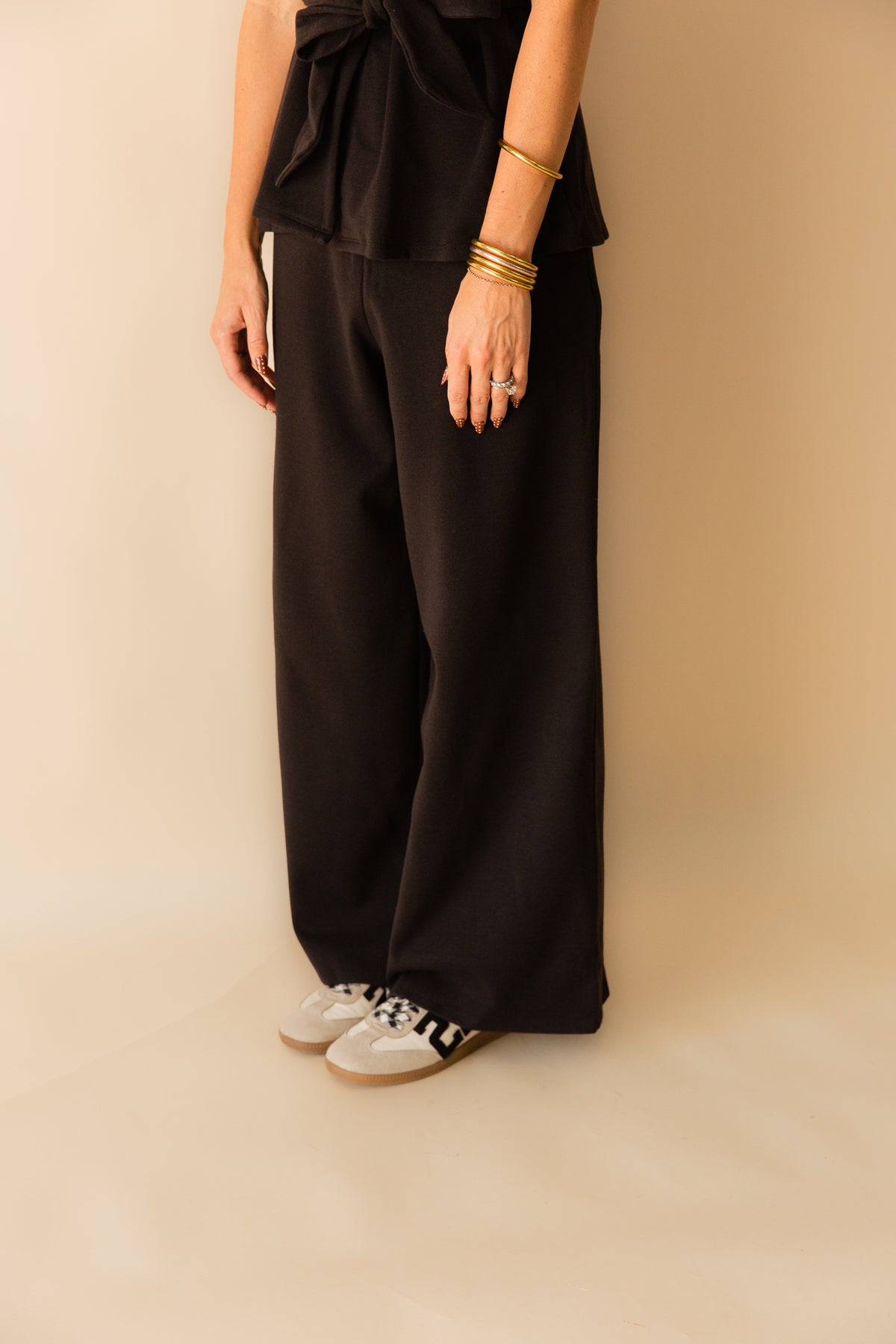 Harper Wide Leg Pants