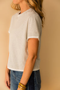 The Layered Tee