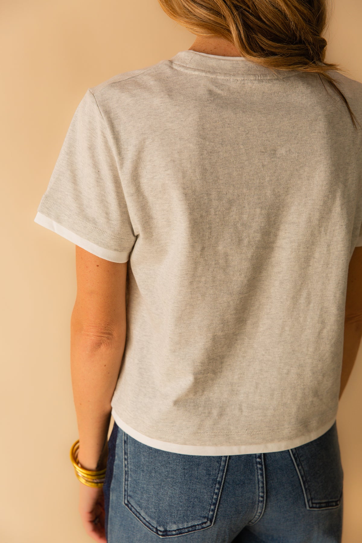 The Layered Tee
