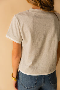 The Layered Tee