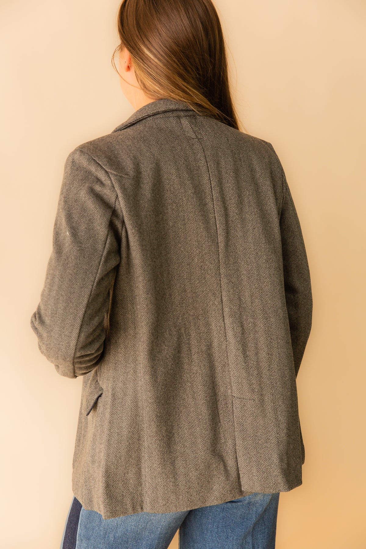 The Sabina Blazer