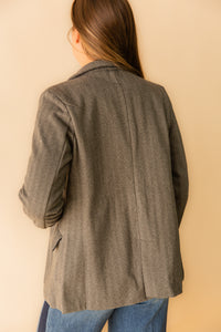 The Sabina Blazer