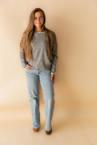 Jade Sweater