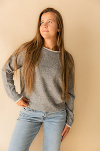 Jade Sweater