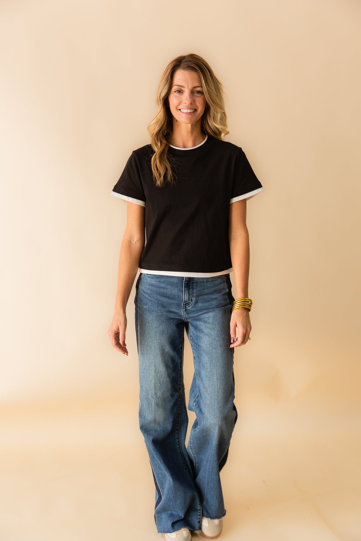 The Layered Tee