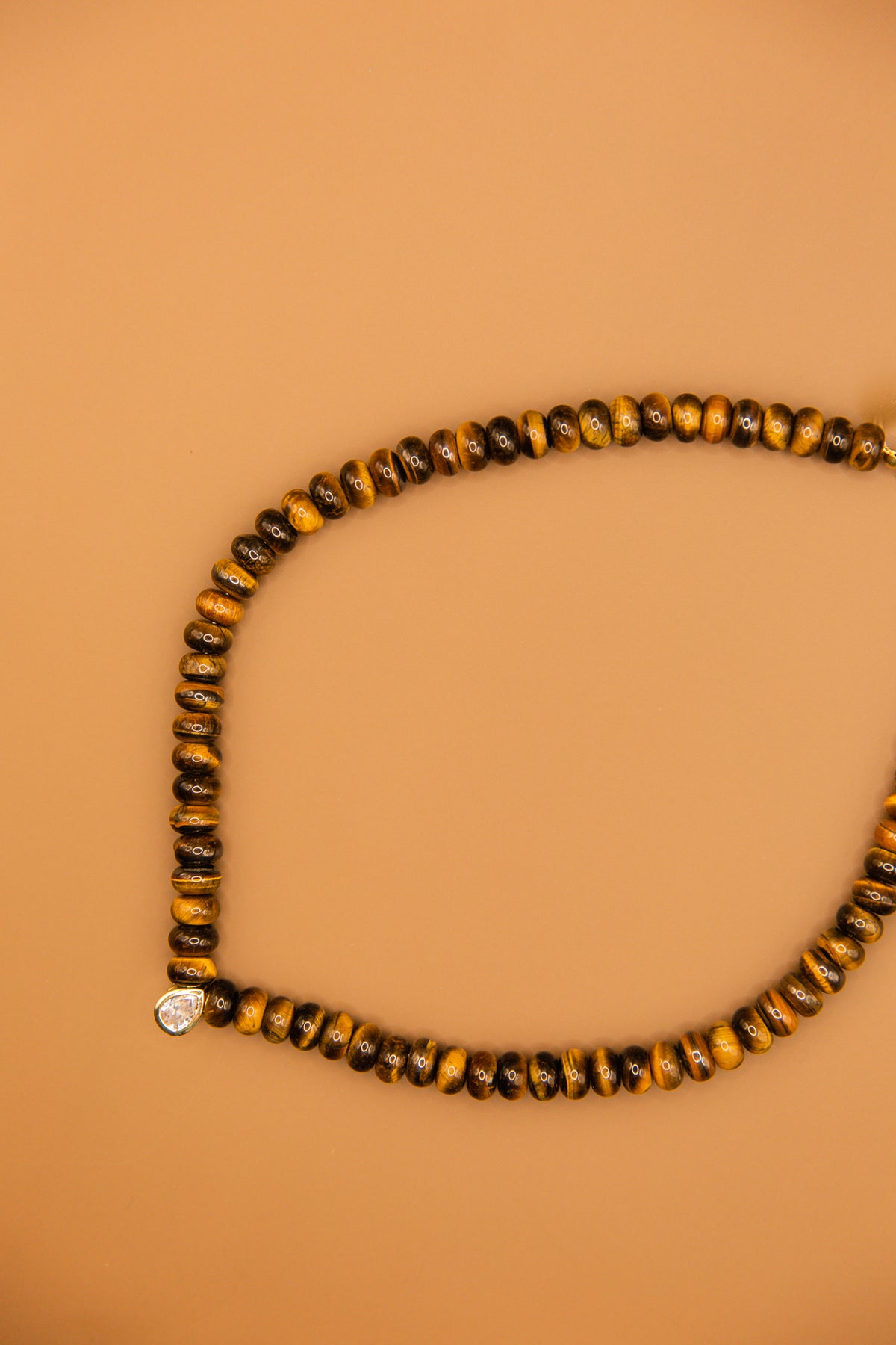 Dori Beaded Necklace