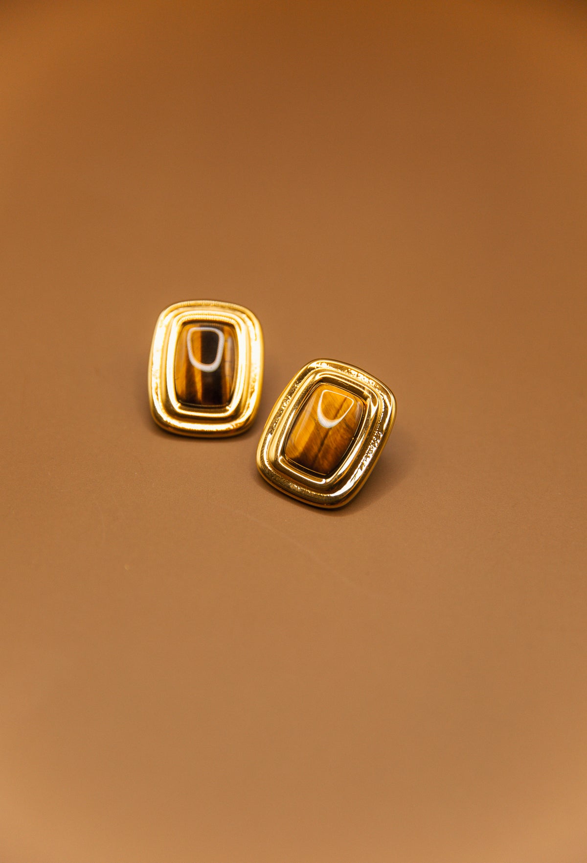 Dynasty Statement Earrings