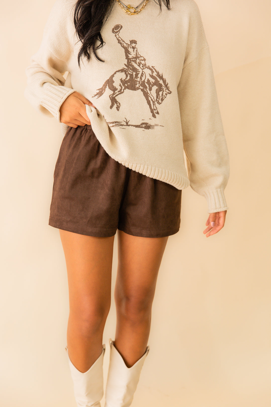 Beverly Shorts