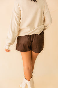 Beverly Shorts