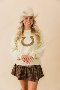 Be Her Sweater